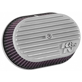 K & N Filters Air Cleaner Assembly - RK-3956S