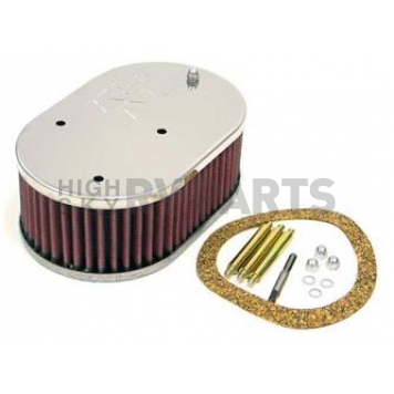 K & N Filters Air Cleaner Assembly - 56-9159