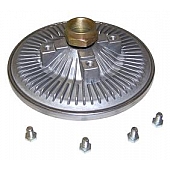 Crown Automotive Jeep Replacement Engine Cooling Fan Clutch 52028615AB