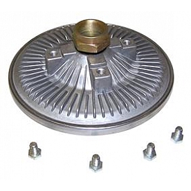 Crown Automotive Jeep Replacement Engine Cooling Fan Clutch 52028615AB