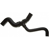 Gates Radiator Hose 22504