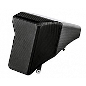 AWE Tuning Cold Air Intake Housing - 2660-25002