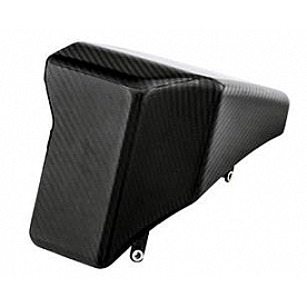 AWE Tuning Cold Air Intake Housing - 2660-25002