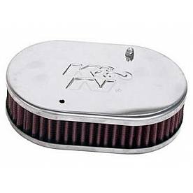 K & N Filters Air Cleaner Assembly - 56-9091