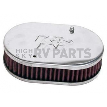 K & N Filters Air Cleaner Assembly - 56-9091