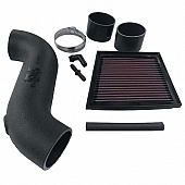K & N Filters Cold Air Intake - 57-0690