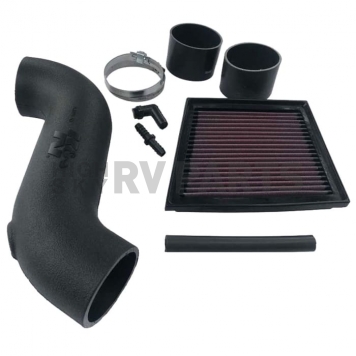 K & N Filters Cold Air Intake - 57-0690
