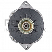 Remy International Alternator/ Generator 22004