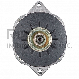 Remy International Alternator/ Generator 22004
