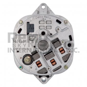 Remy International Alternator/ Generator 22004-1