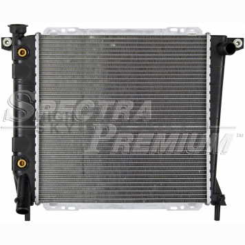 Spectra Premium Radiator CU1164