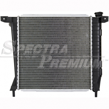 Spectra Premium Radiator CU1164-1
