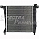 Spectra Premium Radiator CU1164