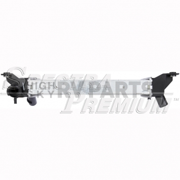 Spectra Premium Radiator CU1164-2