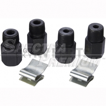 Spectra Premium Radiator CU1164-4