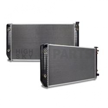 Mishimoto Radiator R1696AT