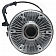 Four Seasons Cooling Fan Clutch 46030