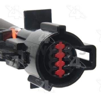 Four Seasons Cooling Fan Clutch 46030-4