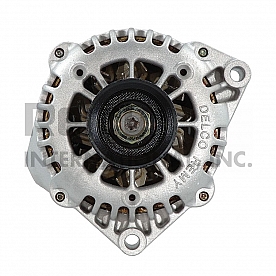 Remy International Alternator/ Generator 22006