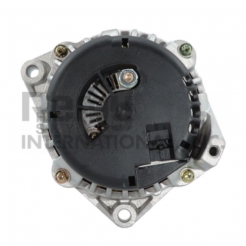 Remy International Alternator/ Generator 22006-1