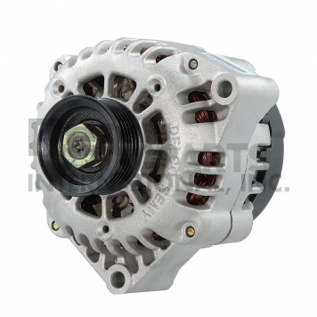 Remy International Alternator/ Generator 22006-3