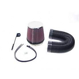 K & N Filters Cold Air Intake - 57-0113