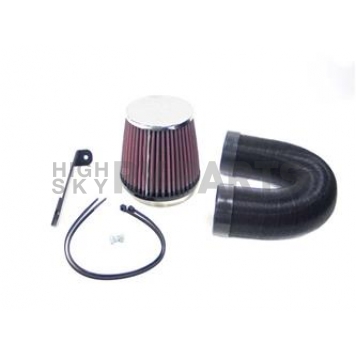 K & N Filters Cold Air Intake - 57-0113