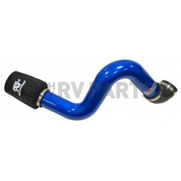 K & N Filters Cold Air Intake - 69-7800TB