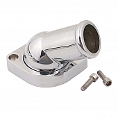 Mr. Gasket Thermostat Housing - 2670