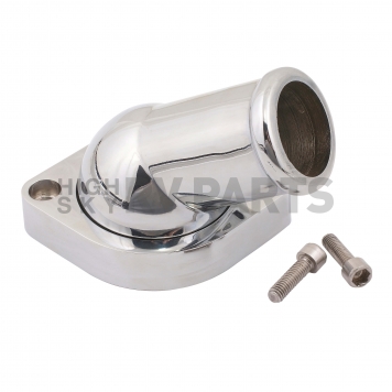 Mr. Gasket Thermostat Housing - 2670
