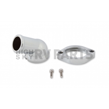 Mr. Gasket Thermostat Housing - 2670-1
