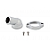 Mr. Gasket Thermostat Housing - 2670