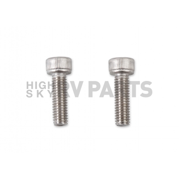Mr. Gasket Thermostat Housing - 2670-2