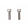 Mr. Gasket Thermostat Housing - 2670