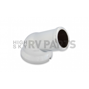 Mr. Gasket Thermostat Housing - 2670-4
