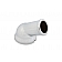 Mr. Gasket Thermostat Housing - 2670