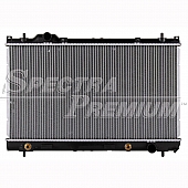 Spectra Premium Radiator CU2363