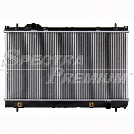 Spectra Premium Radiator CU2363