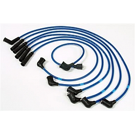 NGK Wires Spark Plug Wire Set 8105