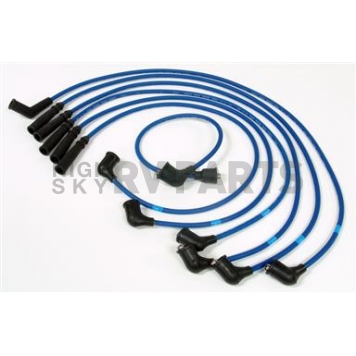 NGK Wires Spark Plug Wire Set 8105