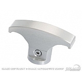 Drake Automotive Oil Dipstick Handle - AR3Z-6750-V6