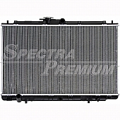 Spectra Premium Radiator CU2375