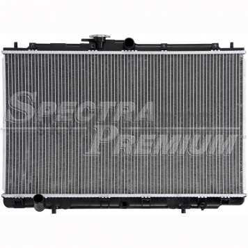 Spectra Premium Radiator CU2375