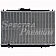 Spectra Premium Radiator CU2375