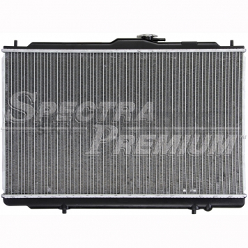 Spectra Premium Radiator CU2375-1