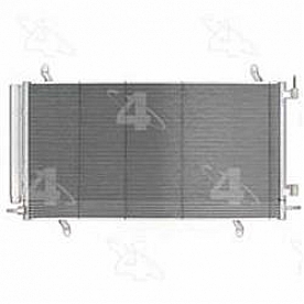 Four Seasons Air Conditioner Condenser 40872