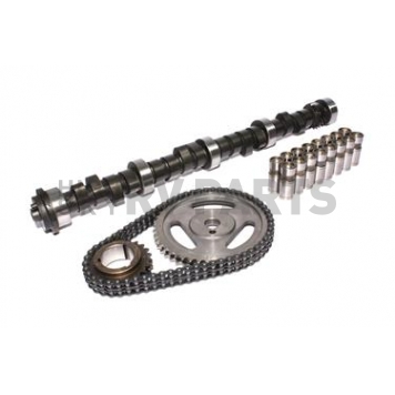 COMP Cams Camshaft/ Lifter/ Timing Gear Kit SK422244
