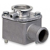 Moroso Performance Thermostat Housing 63420