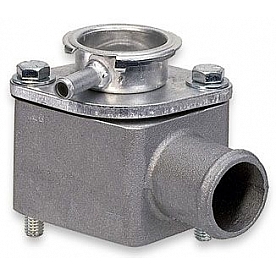 Moroso Performance Thermostat Housing 63420