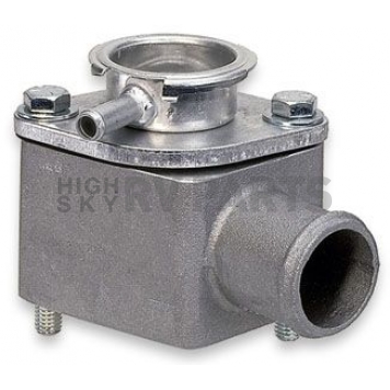 Moroso Performance Thermostat Housing 63420